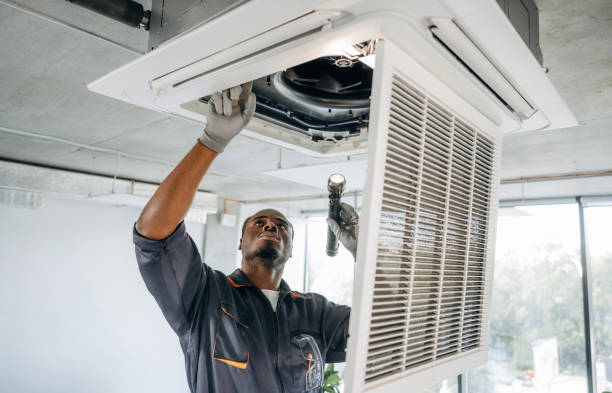 Licensed Hvac service in D'Iberville, MS - FH HVAC