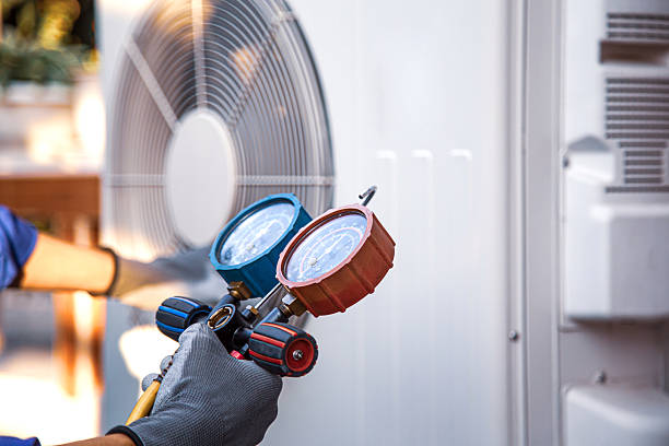 Affordable Hvac solutions in D'Iberville, MS